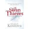 KNYGA Elizabeth Kostova Swan Thieves