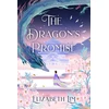 KNYGA Elizabeth Lim Dragon's Promise, the Sunday Times bestselling magical sequel to Six Crimson Cranes
