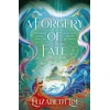 KNYGA Elizabeth Lim Forgery of Fate, the New York Times bestselling romantic fantasy standalone