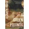 KNYGA Elizabeth Mavor Žalias Equinox