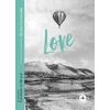 KNYGA Elizabeth Mcquoid Love: Food for the Journey