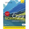 KNYGA Elizabeth Moorhead Halvorsen Enjoy Norwegian Intermediate to Upper Intermediate Course