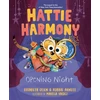 KNYGA Elizabeth Olsen Hattie Harmony: Opening Night
