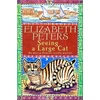 KNYGA Elizabeth Peters Seeing a Large Cat