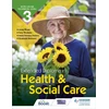 KNYGA Elizabeth Rasheed NCFE CACHE Technical Level 3 Extended Diploma in Health and Social Care