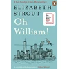 KNYGA Elizabeth Strout Oh William!, Shortlisted for the Booker Prize 2022