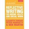 KNYGA Elizabeth Tanguay Reflective Writing for Nursing, Health and Social Work