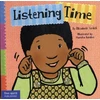 KNYGA Elizabeth Verdick Listening Time
