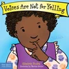 KNYGA Elizabeth Verdick Voices Are Not for Yelling Board Book
