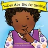 KNYGA Elizabeth Verdick Voices Are Not for Yelling (Best Behavior)