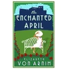 KNYGA Elizabeth Von Armin Enchanted April