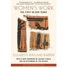 KNYGA Elizabeth Wayland Barber Women's Work