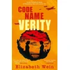 KNYGA Elizabeth Wein Code Name Verity