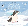 KNYGA Ella Bailey Ella One Day on Our Mėlyna Planet …In the Antarctic