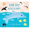 KNYGA Ella Bailey One Day On Our Mėlyna Planet ...In the Ocean