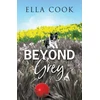 KNYGA Ella Cook Beyond Pilkas