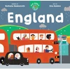 KNYGA Ella Hobbis Our World: England
