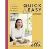 KNYGA Ella Mills Deliciously Ella Quick &amp; Easy