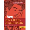 KNYGA Ella Newell Having an Alcohol Addiction, Stories from Survivors