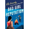 KNYGA Elle Kennedy Bad Girl Reputation