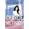 KNYGA Elle Kennedy Charlie Method, Deluxe Limited Edition