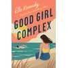 KNYGA Elle Kennedy Good Girl Complex