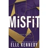 KNYGA Elle Kennedy Misfit