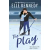 KNYGA Elle Kennedy Play, the must-read, sports romance and TikTok sensation!