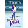 KNYGA Elle Kennedy Risk, the must-read, sports romance and TikTok sensation!