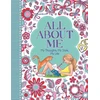KNYGA Ellen Bailey All About Me