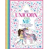 KNYGA Ellen Bailey My Unicorn and Me, My Thoughts, My Dreams, My Magical Friend