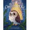 KNYGA Ellen Kalish Christmas Owl
