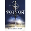 KNYGA Ellen Kushner Swordspoint