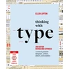 KNYGA Ellen Lupton Thinking with Type