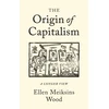 KNYGA Ellen Meiksins Wood Origin of Capitalism