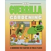 KNYGA Ellen Miles Get Guerrilla Gardening