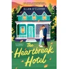 KNYGA Ellen Oclover Heartbreak Hotel