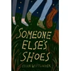 KNYGA Ellen Wittlinger Someone Else's Shoes
