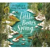 KNYGA Elli Woollard Little Bear's Spring