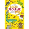 KNYGA Elli Woollard Perfectly Peculiar Pets