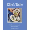 KNYGA Ellie Bouhadana Ellie's Table