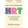 KNYGA Ellie Cannon Little Book of HRT, Your essential guide to hormones and menopause