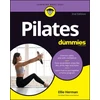 KNYGA Ellie Herman Pilates For Dummies