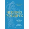 KNYGA Ellie Mackin Roberts Heroines of Olympus