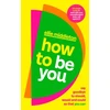 KNYGA Ellie Middleton How to be You, Say Goodbye to Should, Would and Could So That You Can