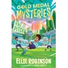 KNYGA Ellie Robinson Gold Medal Mysteries: Peril on the Pitch