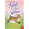 KNYGA Ellie Snowdon (illustrator) Helen Peters Goat Called Willow