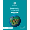 KNYGA Ellie Tragakes Economics for the IB Diploma Coursebook with Digital Access (2 Years)