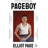 KNYGA Elliot Page Pageboy, A Memoir