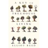 KNYGA Elliot Reed Reed Elliot Key to Treehouse Living